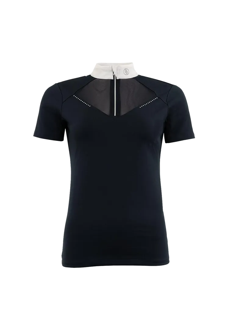 Turniershirt Zapopan Shortsleeve Damen 