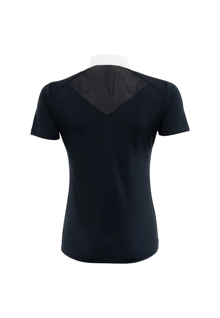 Turniershirt Zapopan Shortsleeve Damen 