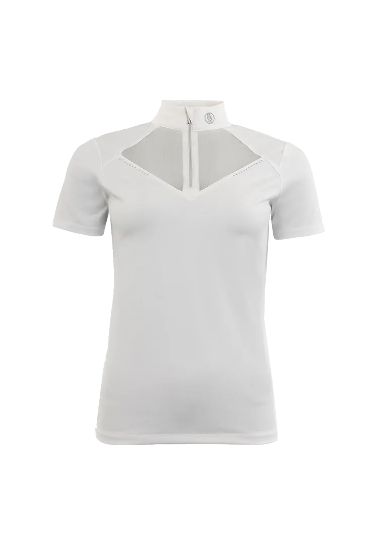 Turniershirt Zapopan Shortsleeve Damen 
