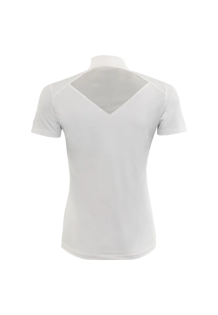 Turniershirt Zapopan Shortsleeve Damen 