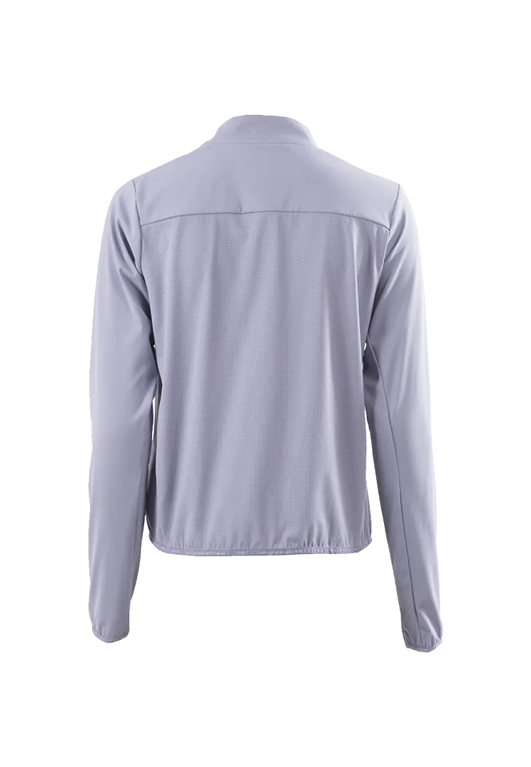 Funktionsjacke Faina Active - blue violet