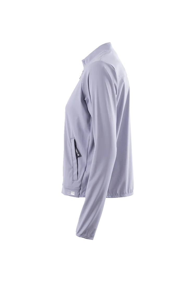 Funktionsjacke Faina Active - blue violet