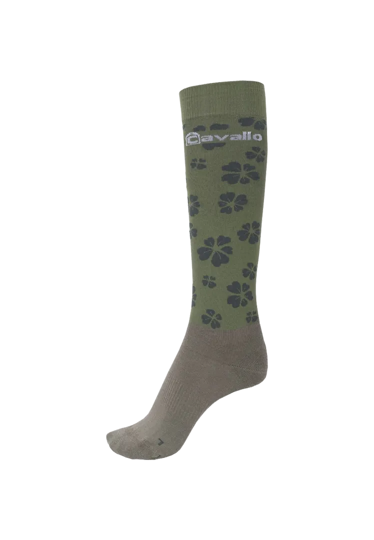 Reitstrumpf SUCCESS CLOVER