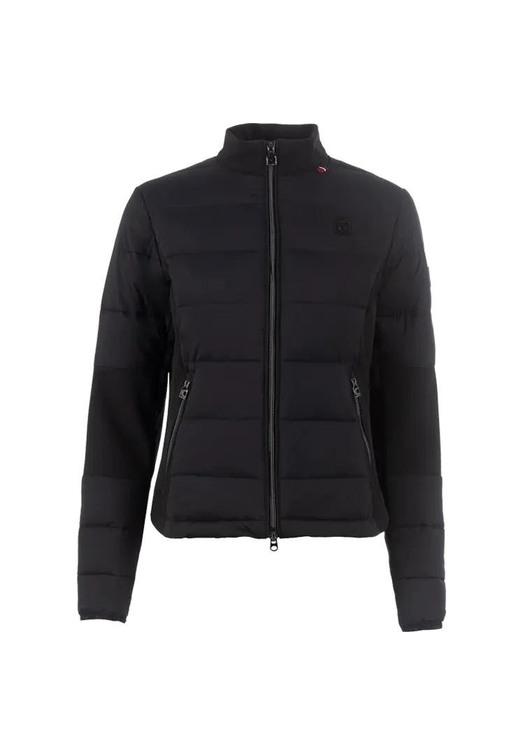 What is a hybrid jacket cheap