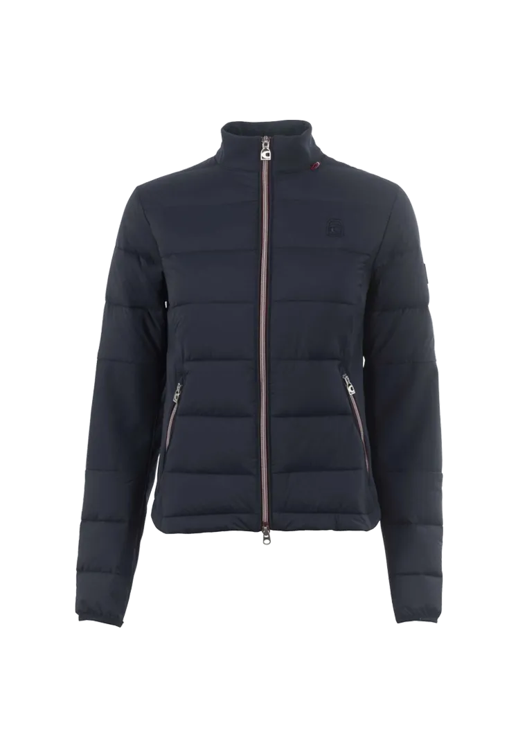 Hybridjacke CAVALHYBRID JACKET- darkblue