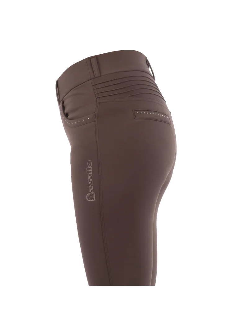 Lee Grip RL - nougat