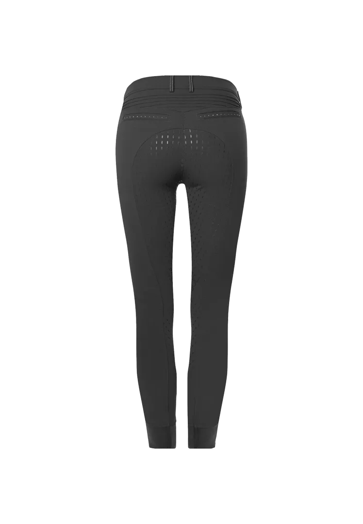 Reithose Calima Grip - graphite