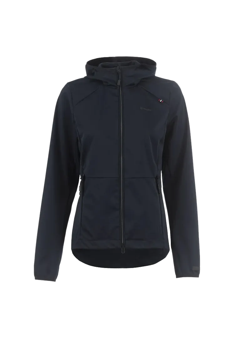 Softshelljacke Caval Flex Jacket - darkblue
