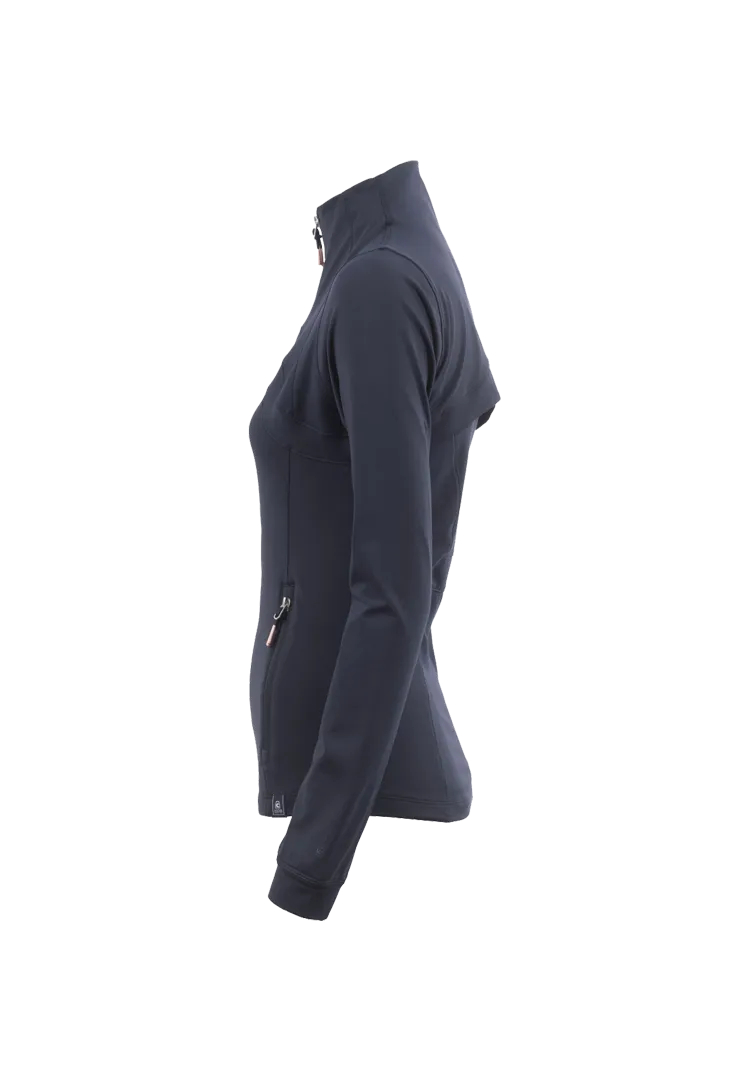 Stehkragenjacke Fama - darkblue