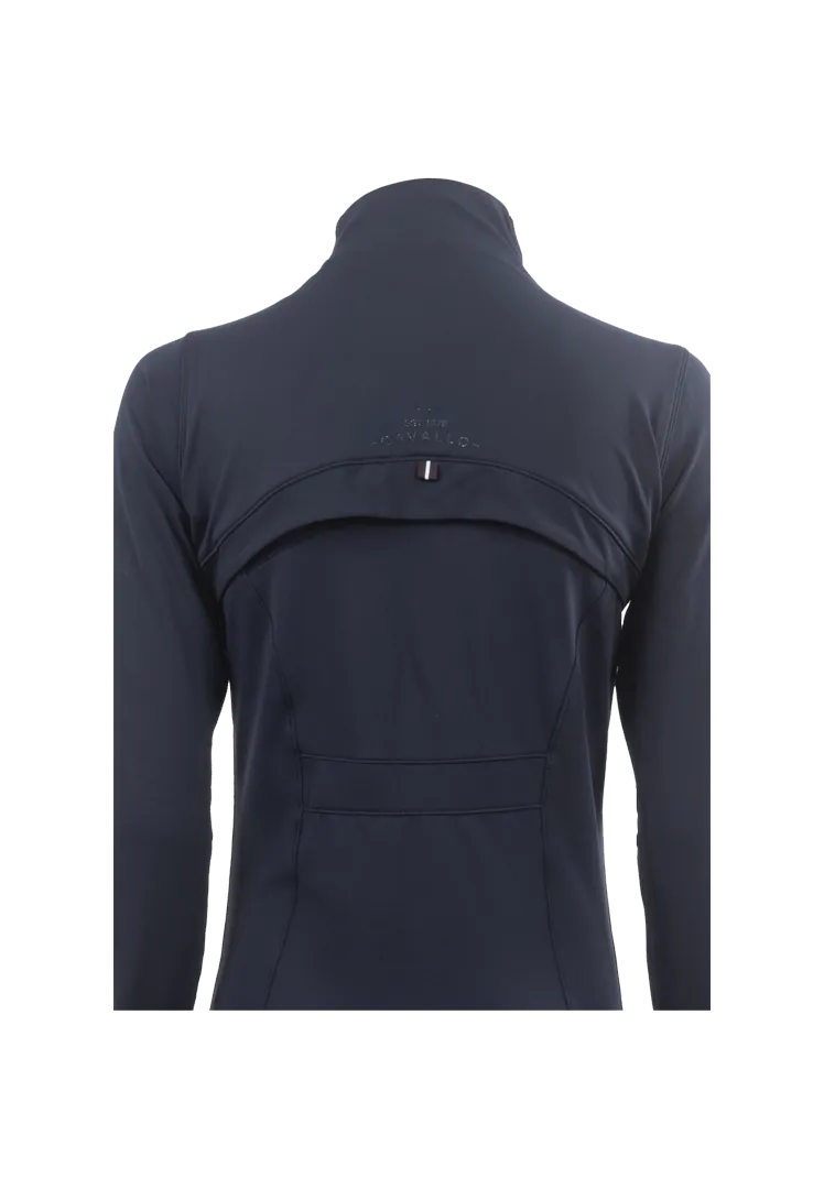 Stehkragenjacke Fama - darkblue