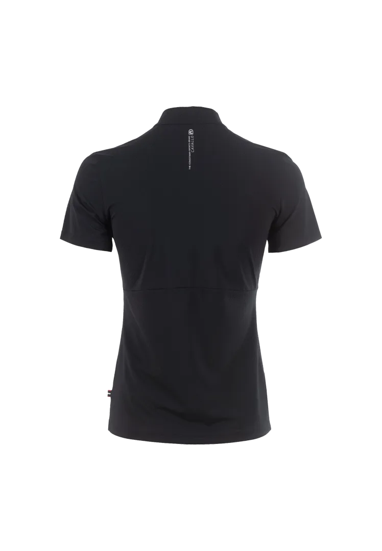 Trainingsshirt CAVALTRAININGSSHIRT - black
