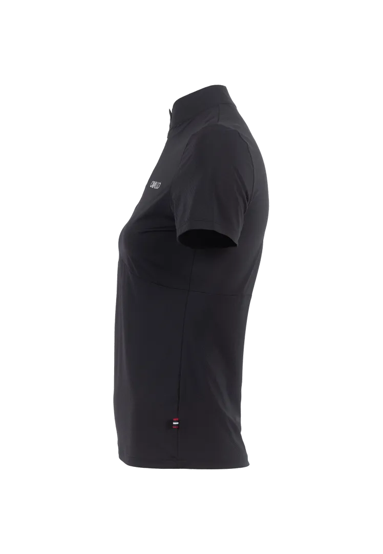 Trainingsshirt CAVALTRAININGSSHIRT - black