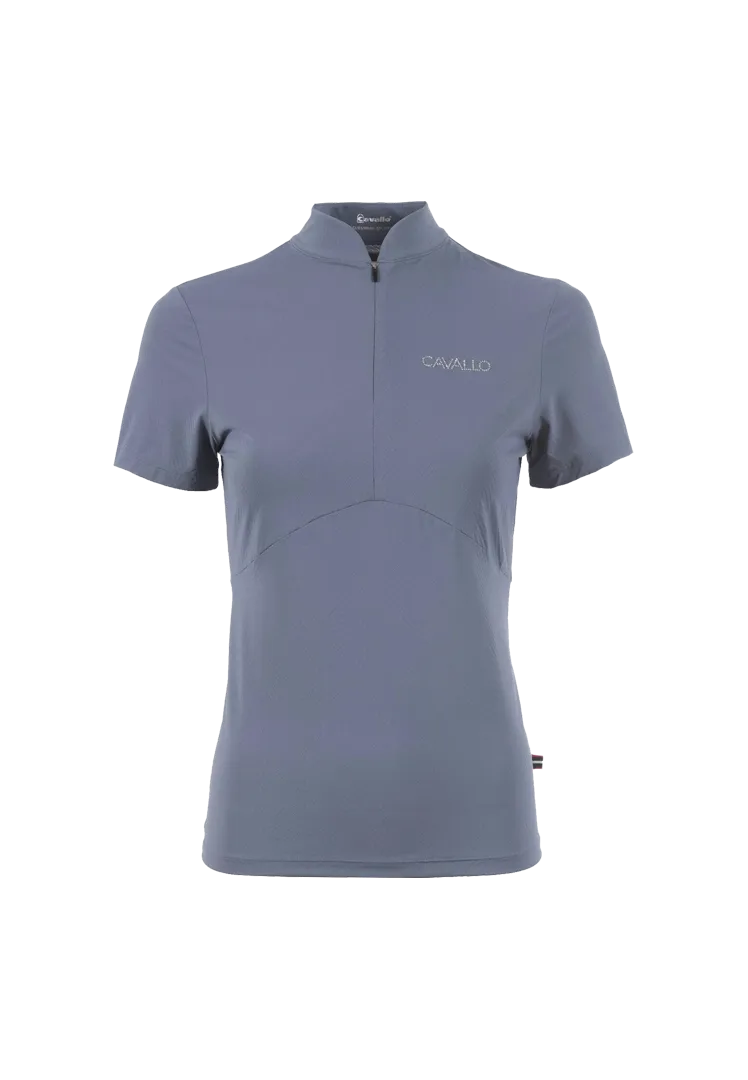 Trainingsshirt Caval Training Shirt - blue shadow