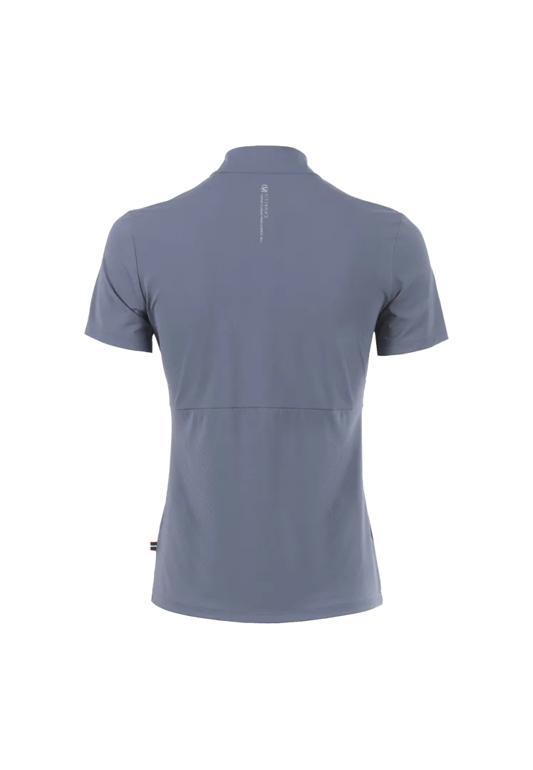 Trainingsshirt Caval Training Shirt - blue shadow