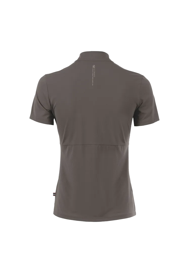 Trainingsshirt Caval Training Shirt - sepia olive