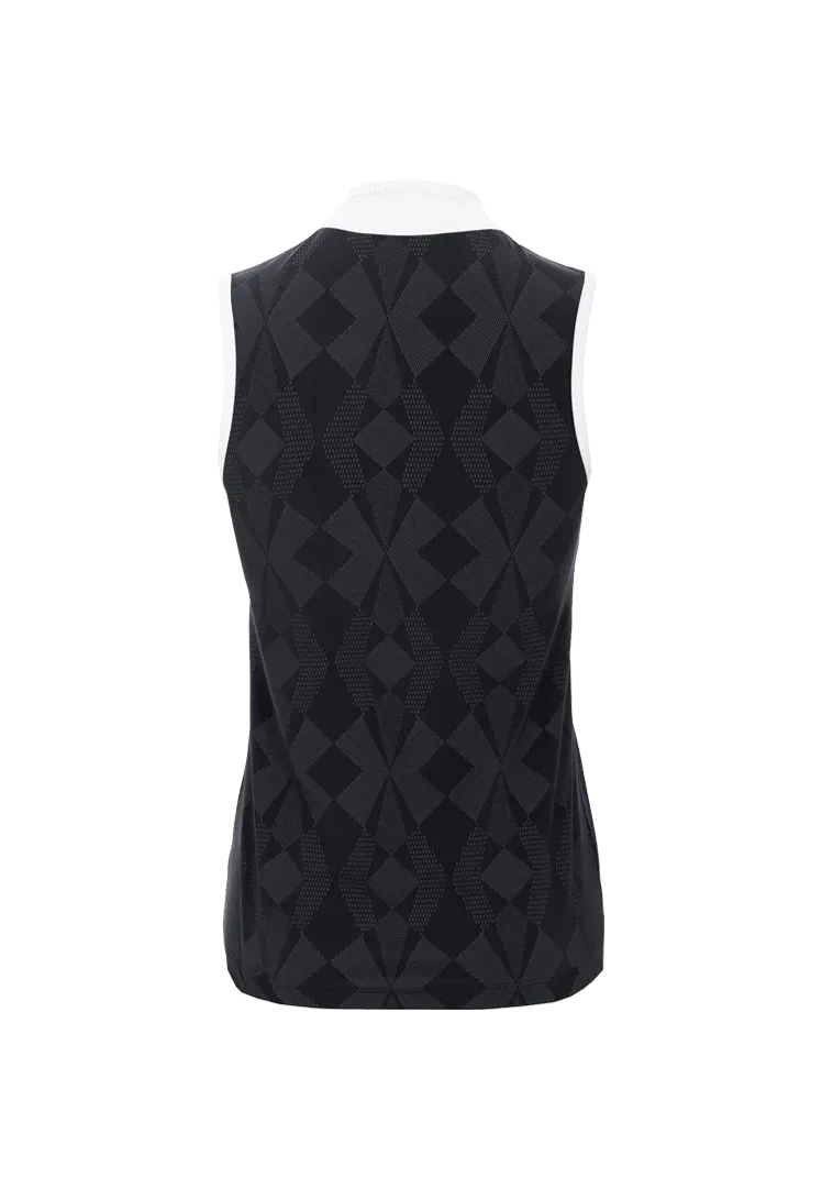 Turniershirt Drena - black