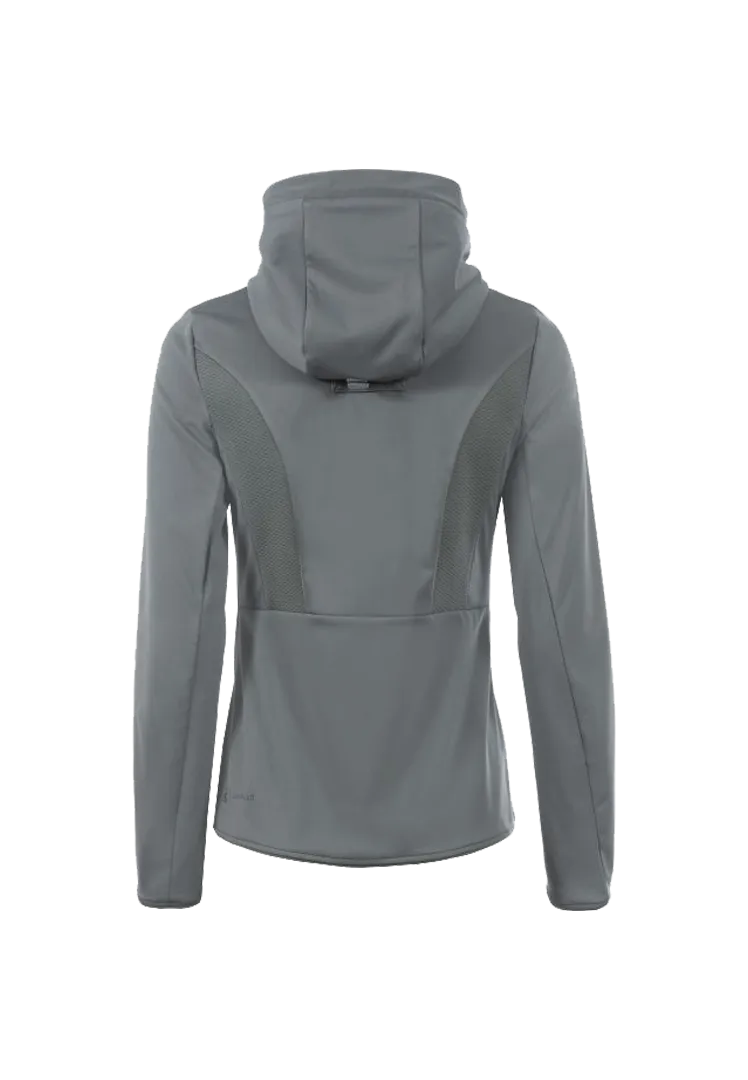 Hybridjacke CAVALNIARA - thyme