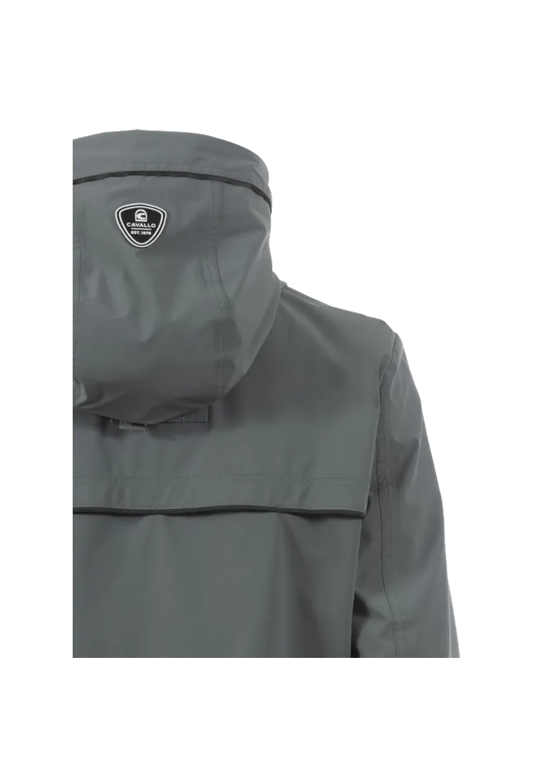 Funktions-Blouson CAVALNILAM - thyme