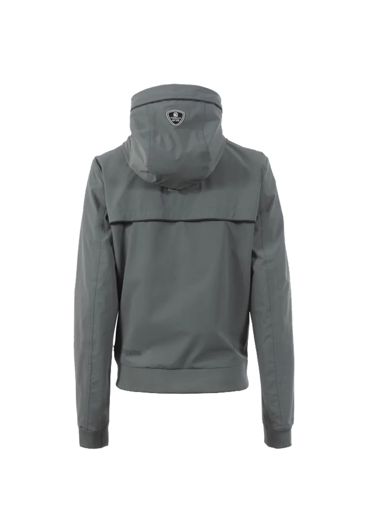 Funktions-Blouson CAVALNILAM - thyme