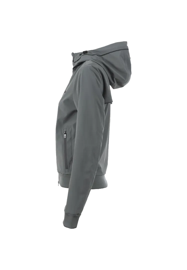 Funktions-Blouson CAVALNILAM - thyme