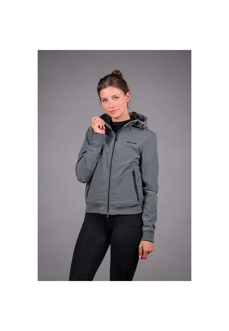 Funktions-Blouson CAVALNILAM - thyme