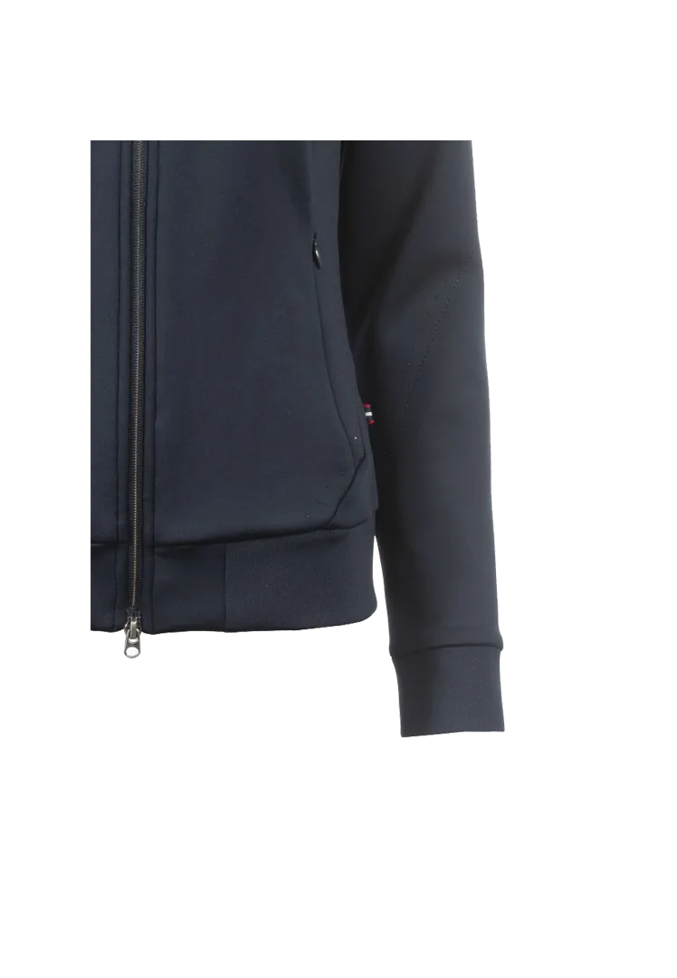 Sweatjacke CAVALNOAMI - darkblue