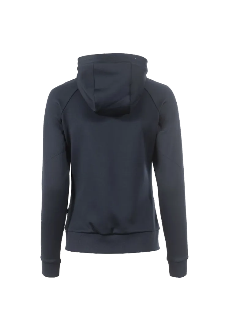 Sweatjacke CAVALNOAMI - darkblue