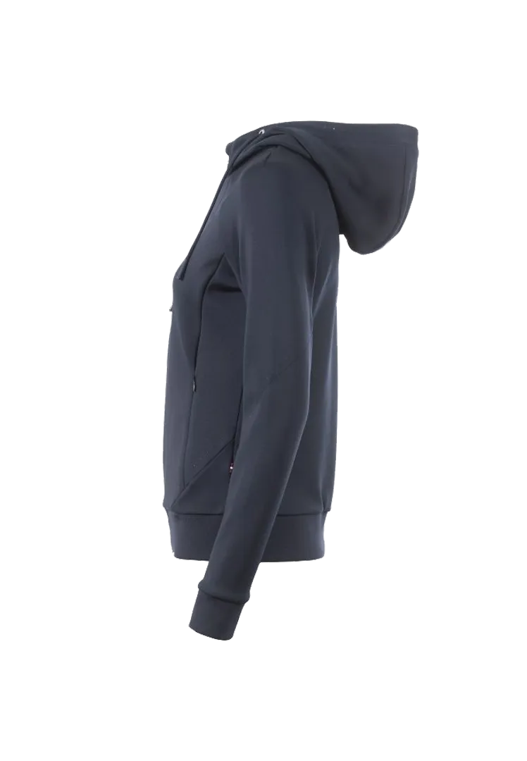 Sweatjacke CAVALNOAMI - darkblue