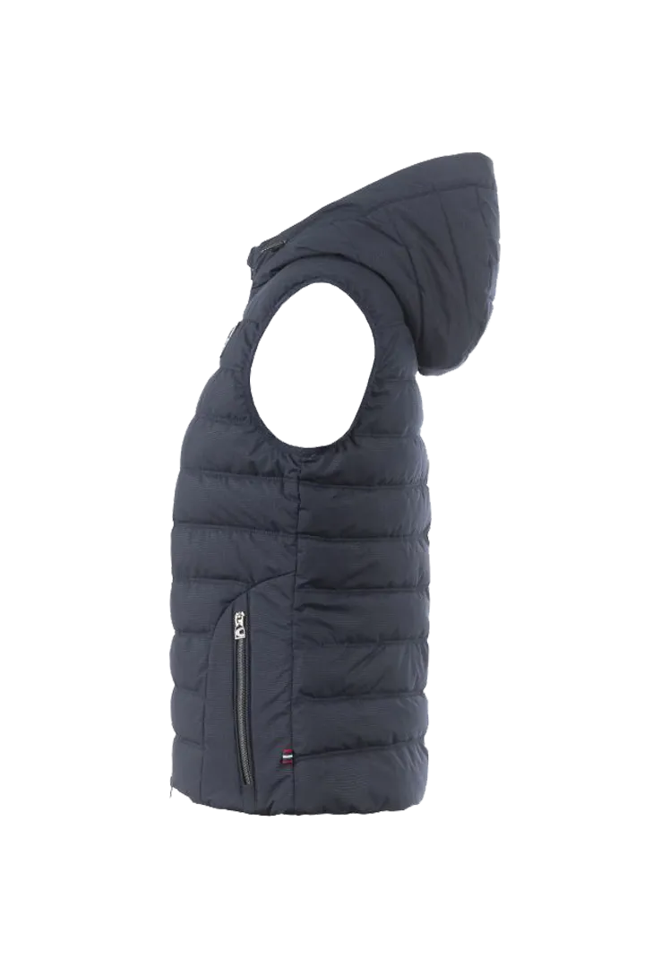 Steppweste CAVALNORIA - darkblue