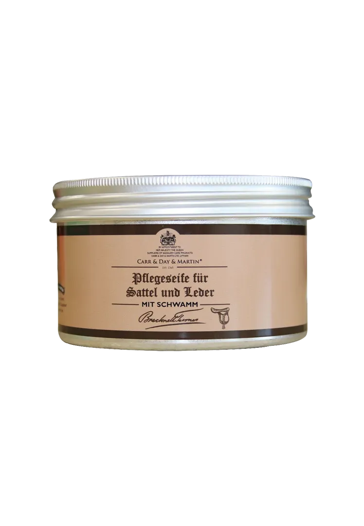 Brecknell Turner Pflegeseife - 250 ml