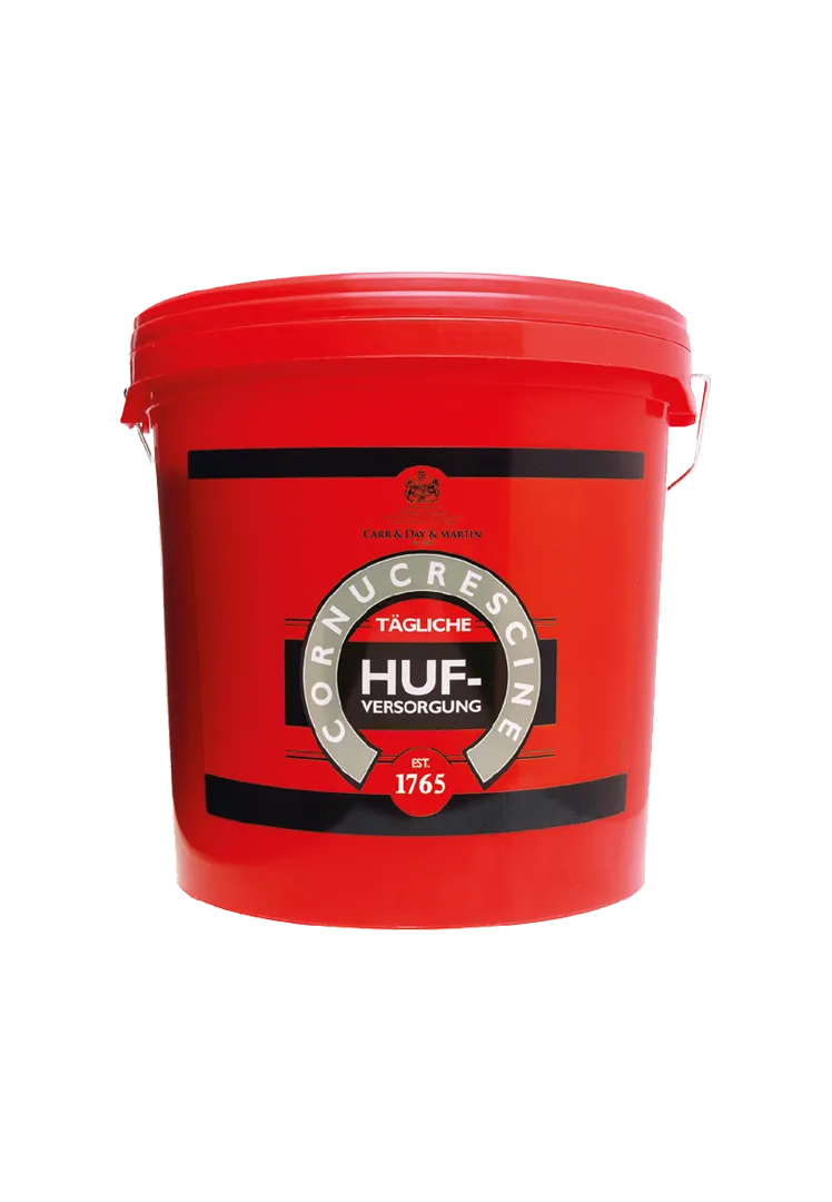 Cornucrescine Tägliche Hufversorgung - 6kg