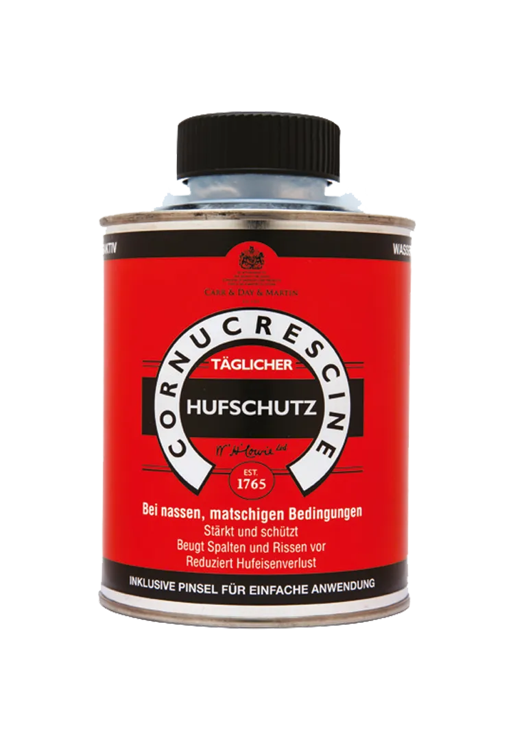 Cornucrescine Täglicher Hufschutz - 500ml