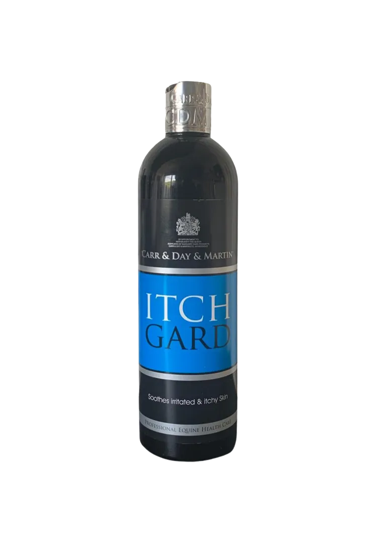Itchgard - 500ml