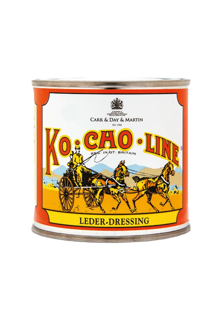 Ko-Cho-Line Leder-Dressing - 225g