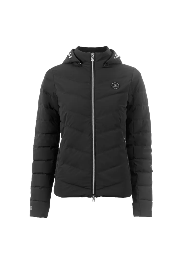 Funktions Steppjacke CAVALMENA