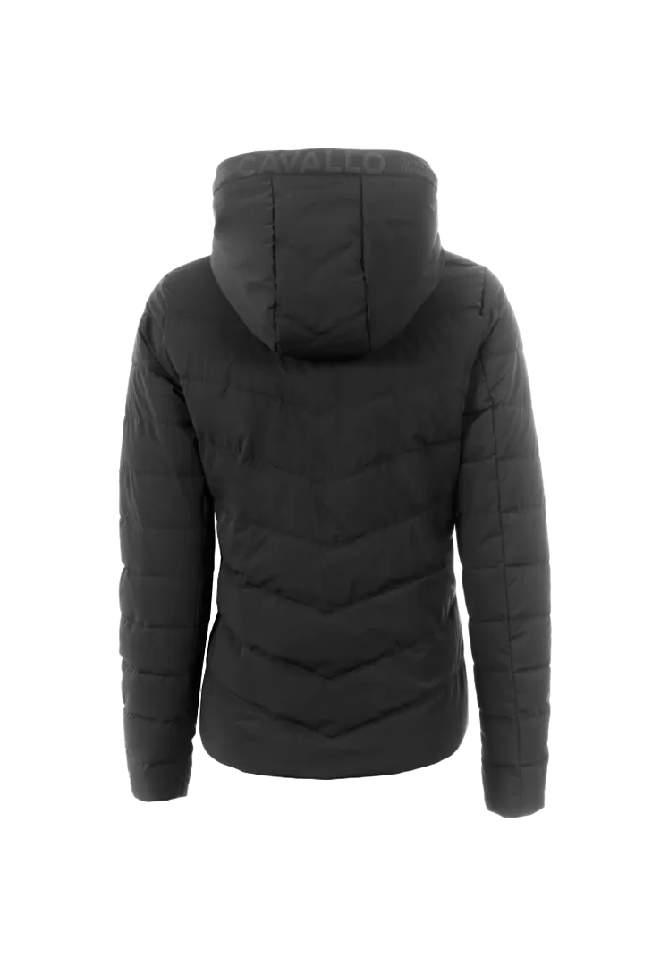 Funktions Steppjacke CAVALMENA