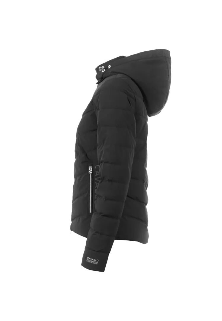 Funktions Steppjacke CAVALMENA