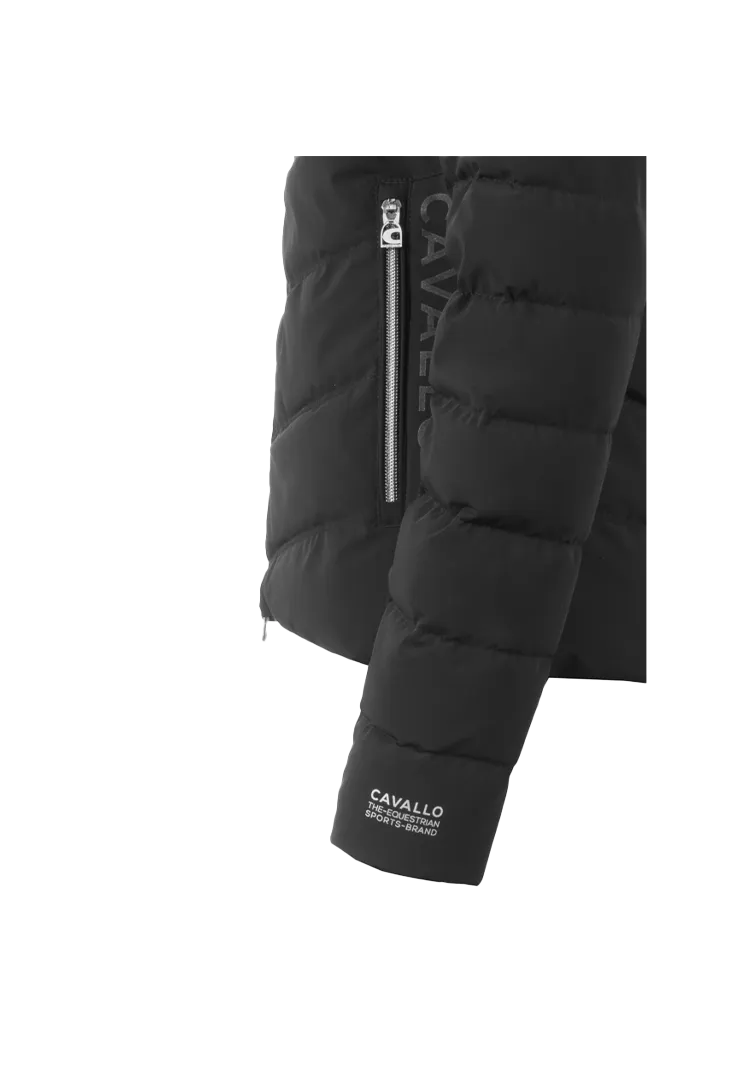 Funktions Steppjacke CAVALMENA