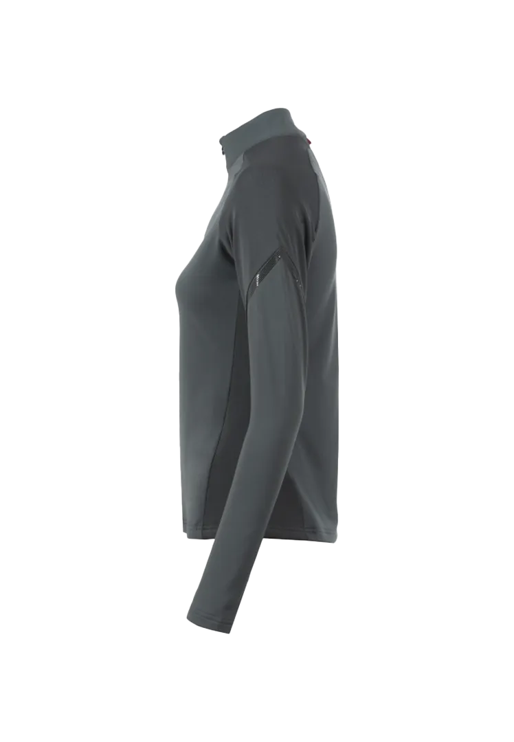 Funktionsshirt CAVALMILLA - silver pine