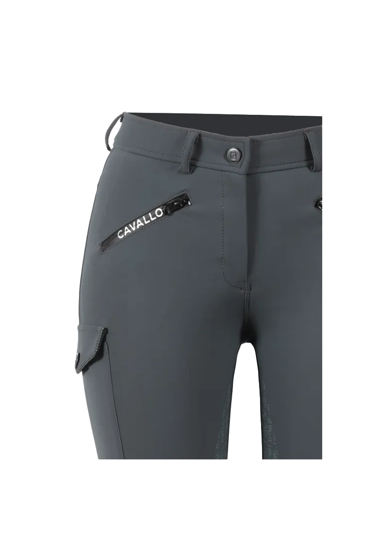 Reithose Cavalcomina