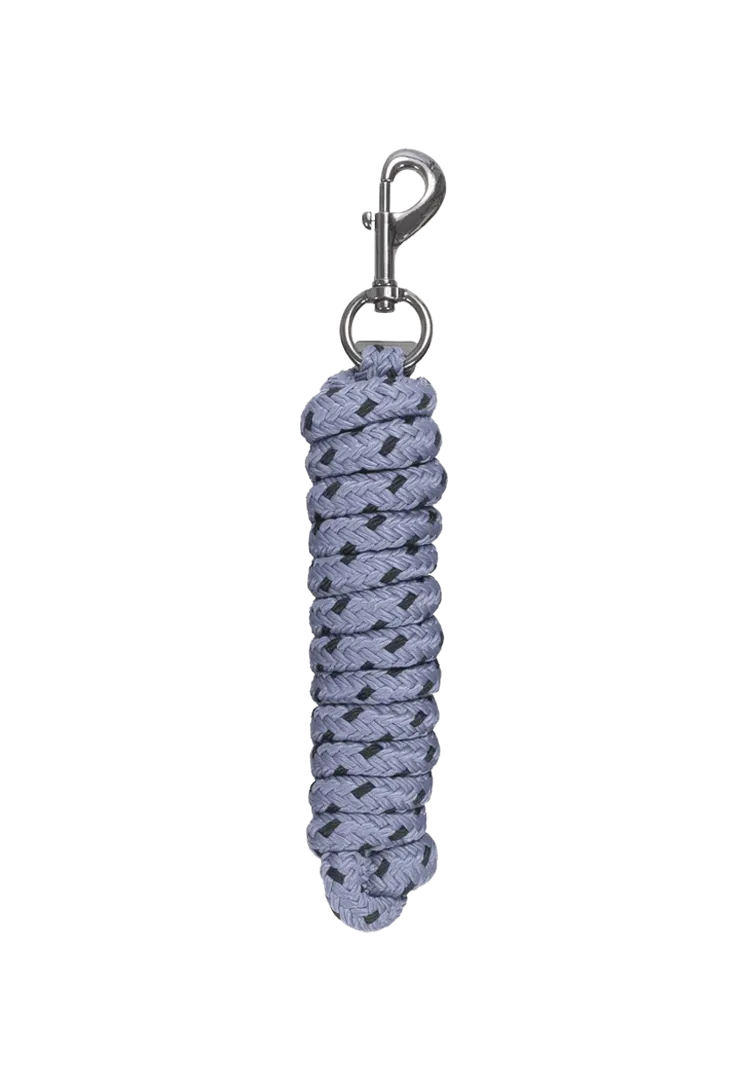 Führstrick CAVALJONE Karabiner - blue shadow