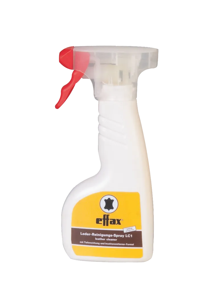 Leder-Reinigungs-Spray LC1 - 250ml