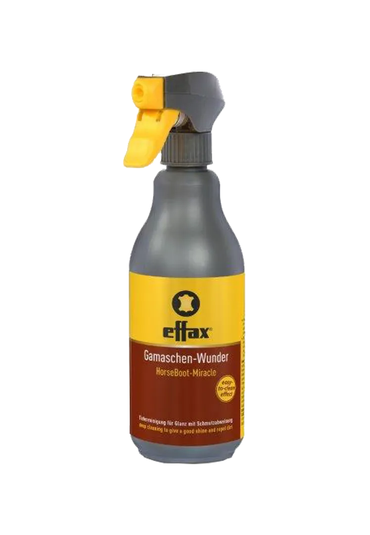 Gamaschen-Wunder - 500 ml