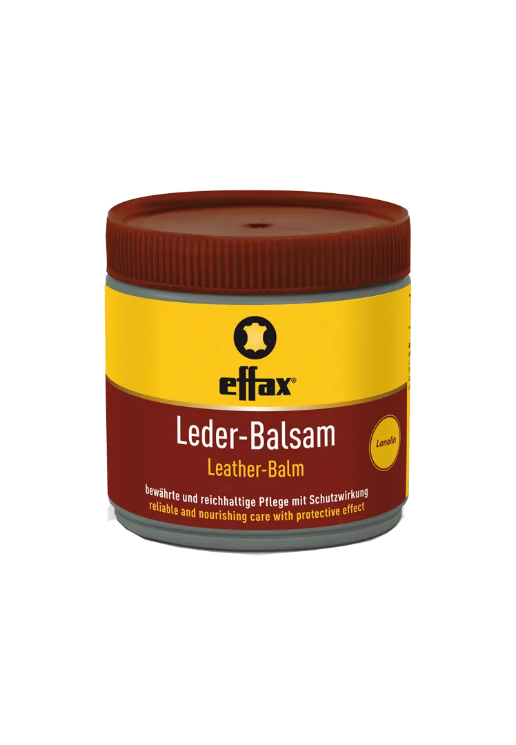 Leder-Balsam - 500 ml