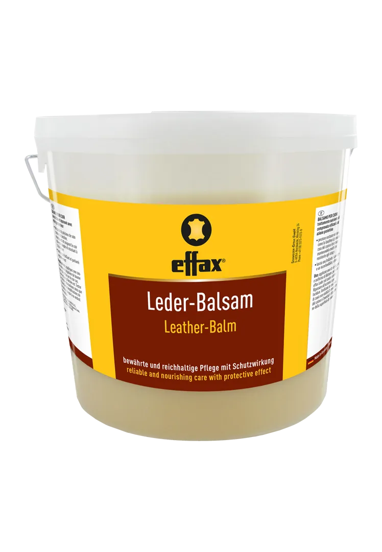 Leder-Balsam - 5 L