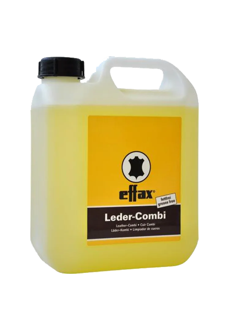 Leder-Combi - 2,5 L