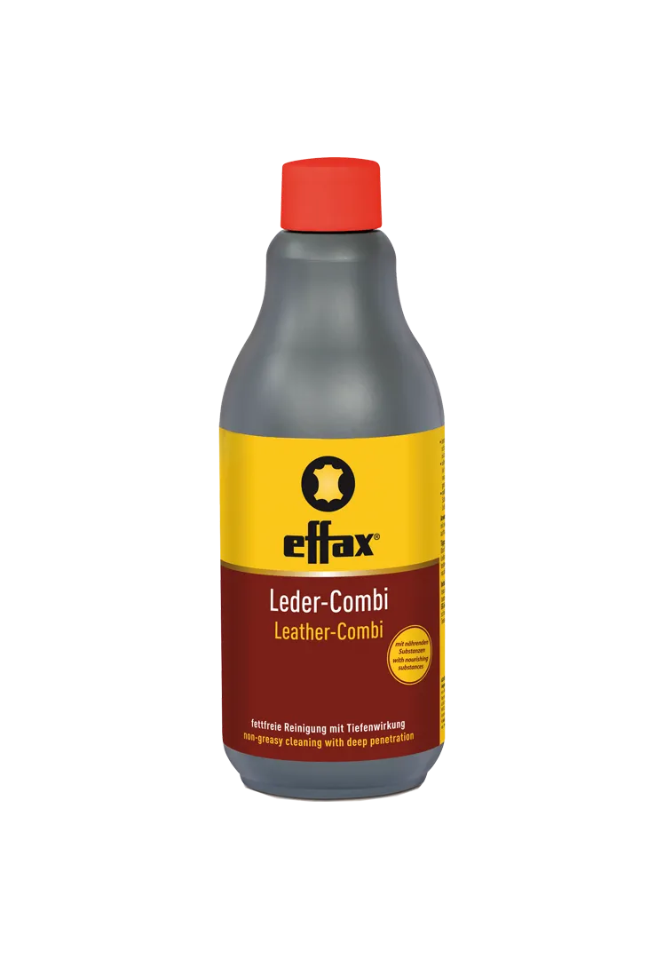Leder-Combi - 500 ml