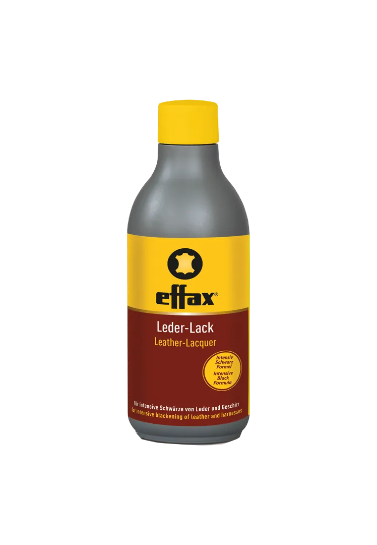 Leder-Lack - 250ml