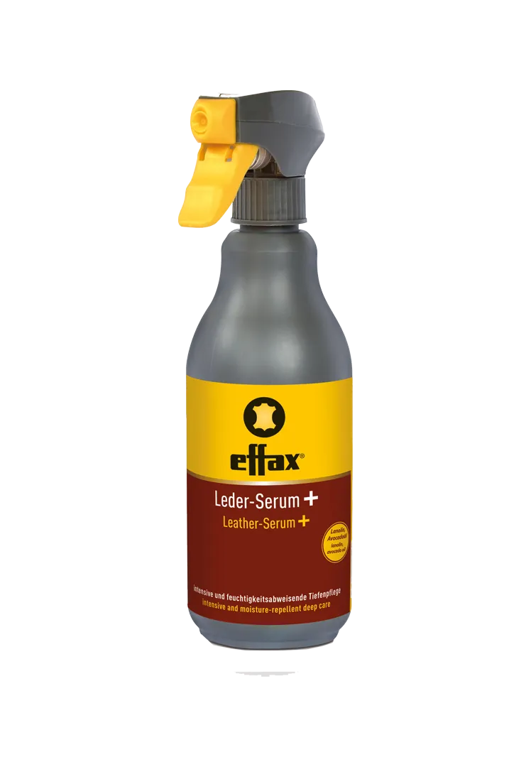 Leder-Serum + - 500ml