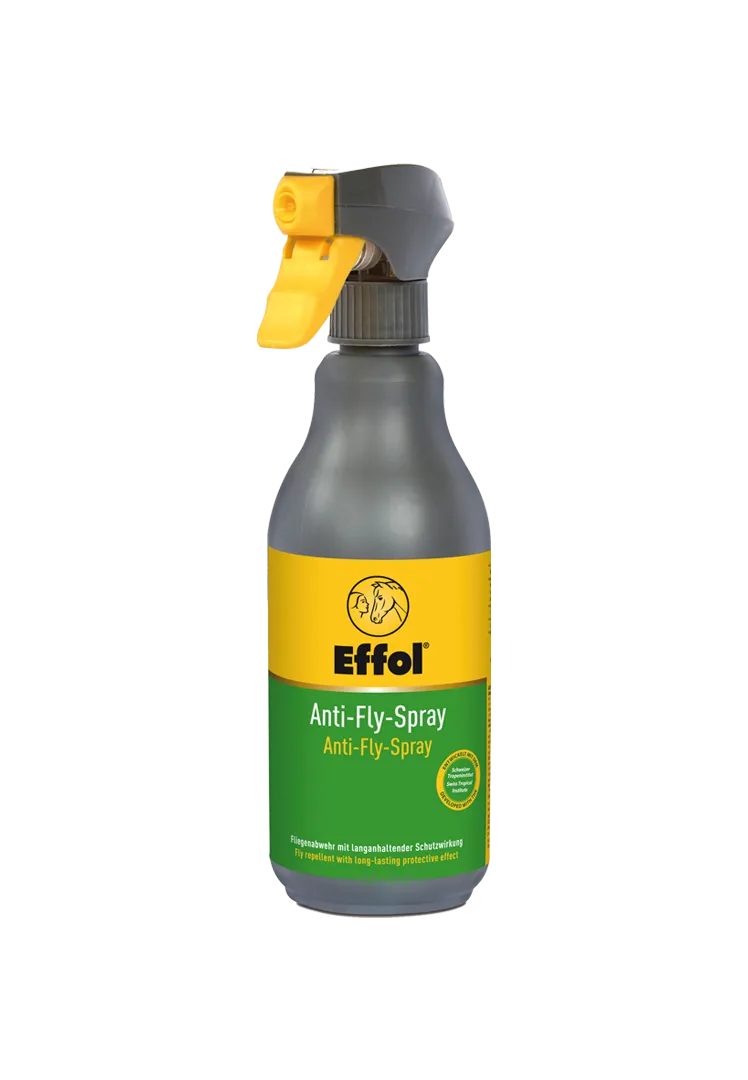 Anti-Fly-Spray - 500ml